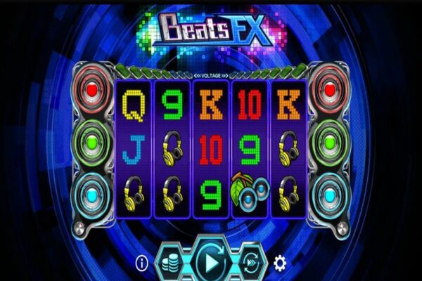Beats EX