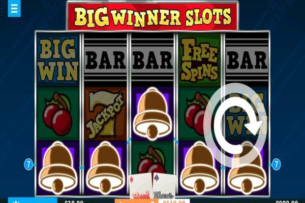 Big Winner Slots
