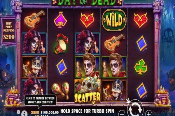 Day Of Dead