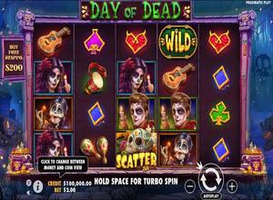 Day of Dead