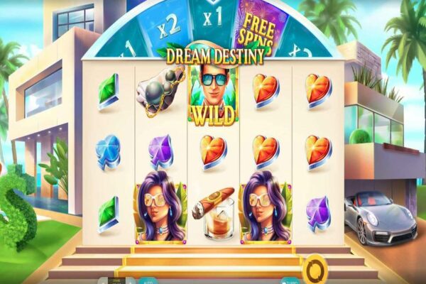 Dream Destiny