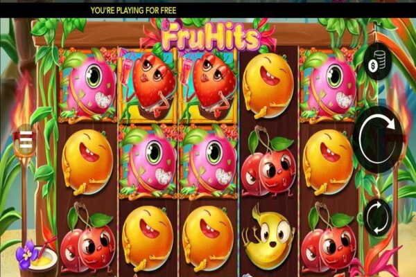 FruHits