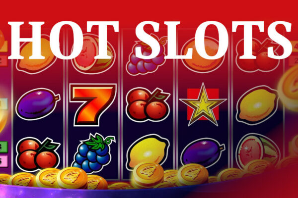 Hot Slots For New Players