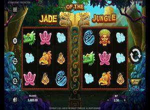 Jade of the Jungle