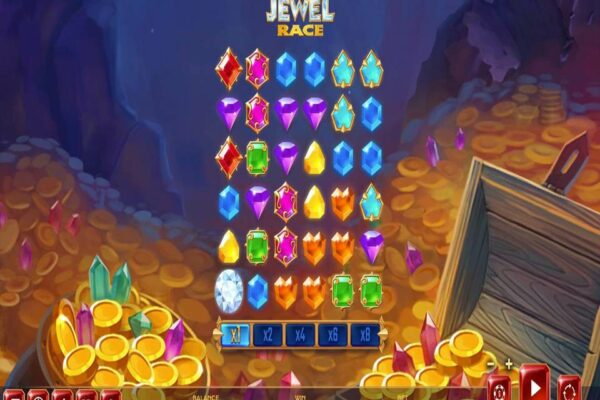 Jewel Race
