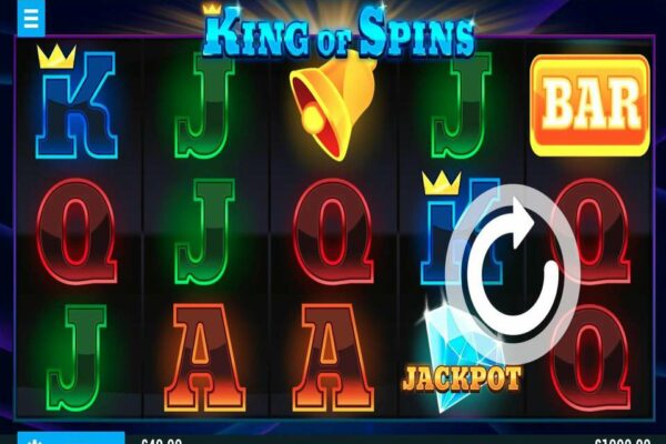 KingSpin Crowns