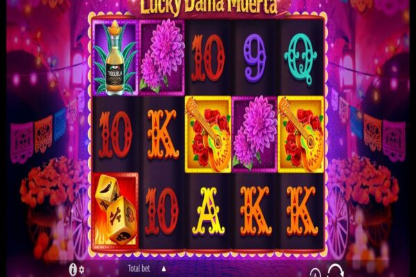 Lucky Dama Muerta