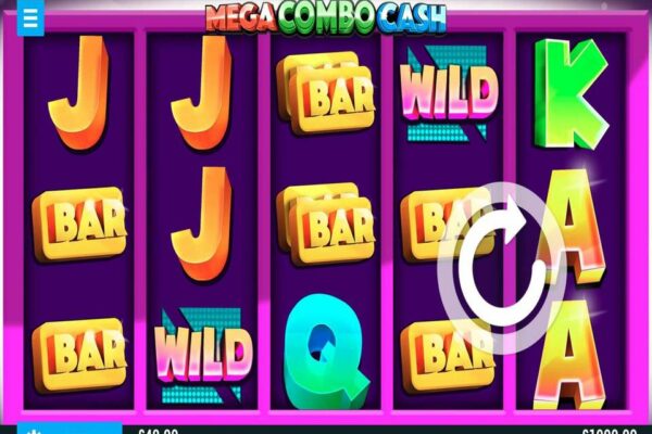 Mega Combo Cash
