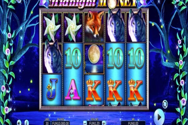 Midnight Money