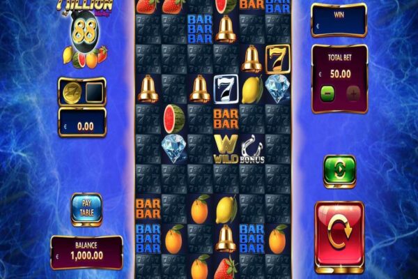 Million 88