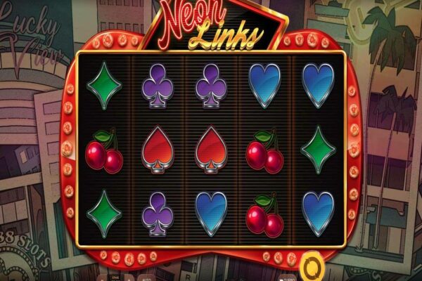 Neon Links