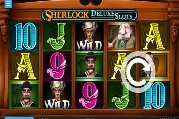 Sherlock Deluxe Edition