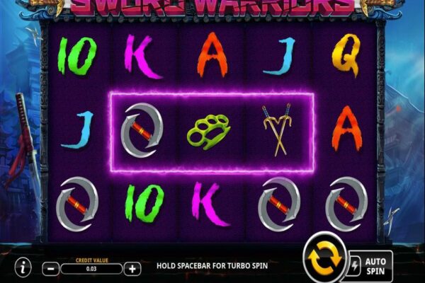 Sword Warriors