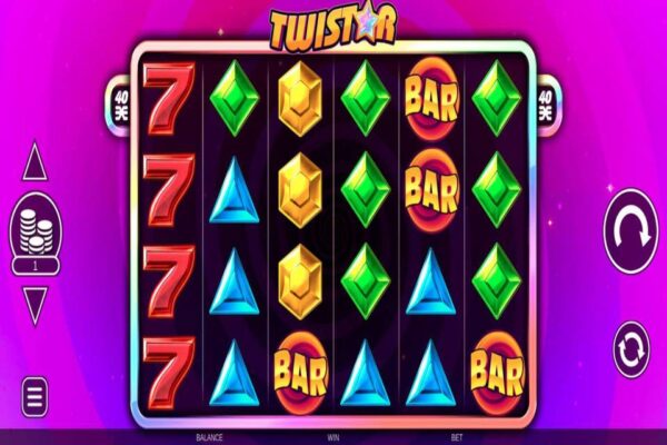 Twistar
