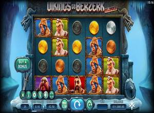 Vikings Go Berzerk Reloaded