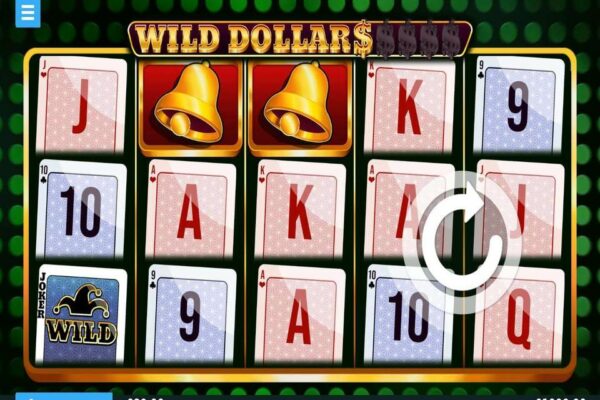 Wild Dollars