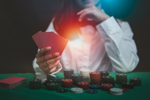 The Best Advice for Online Casino Newcomers